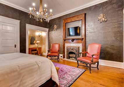 117 Denver Boutique Hotel Colorado Cans Tours And 420 Hotels Luxury Suite