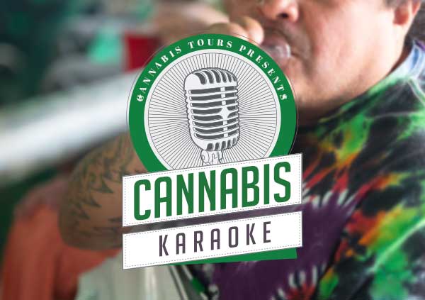 420 Karaoke Night Denver