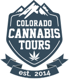 Cannabis Tours  Logo established 2014