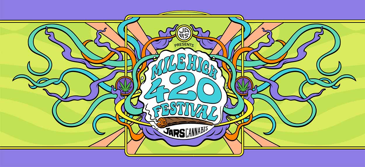 4/20 Mile High Festival 2024