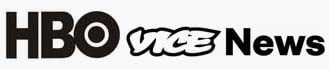 HBO's Vice News Logo