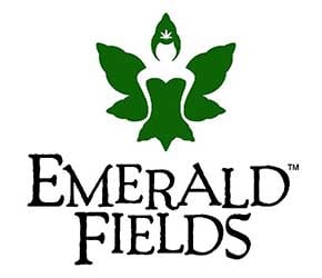 Emerald Fields Dispensary Logo
