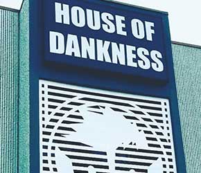 photo of House of Dankness Denver Location