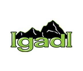 Igadi logo
