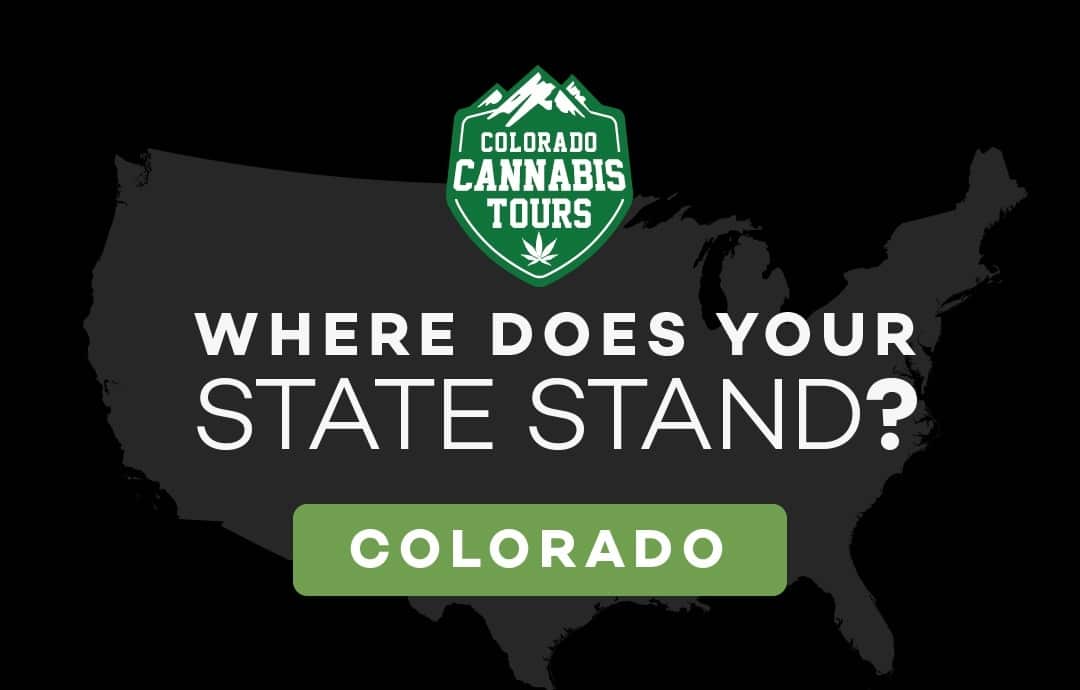 Where does your state stand: Colorado