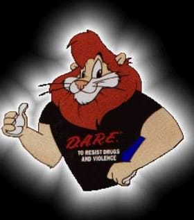 D.A.R.E. Program