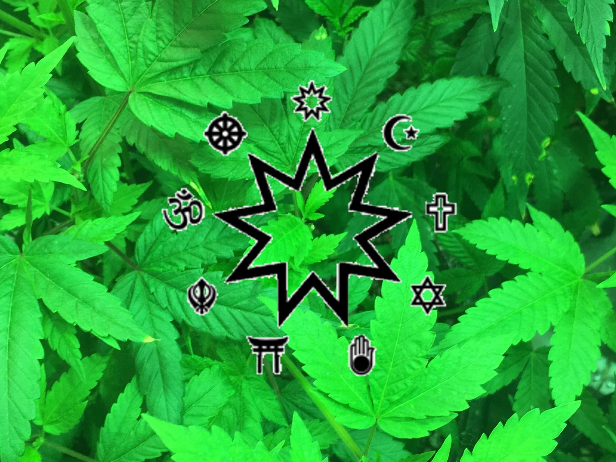 Cannabis And Religion