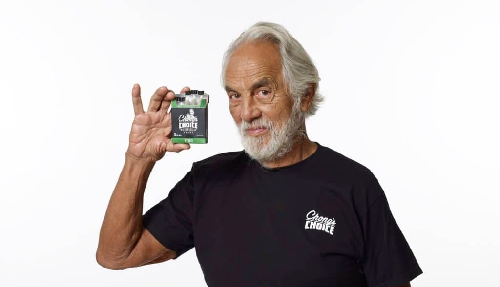 tommy chong t shirt