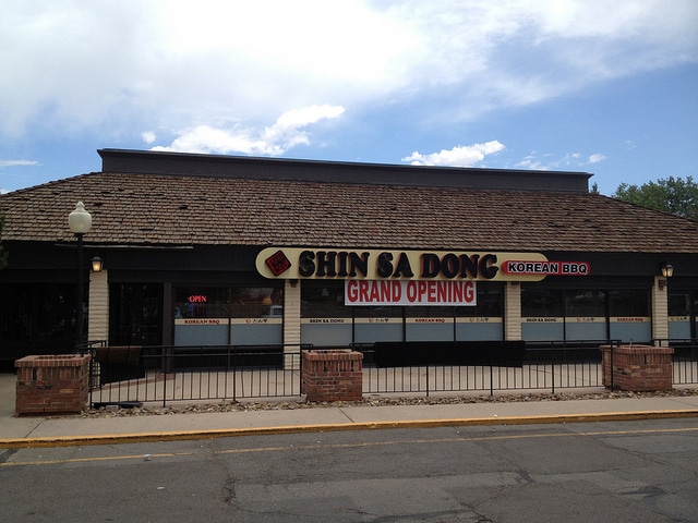 Top 6 Restaurants in Colorado Springs - Colorado Cannabis Tours and 420
