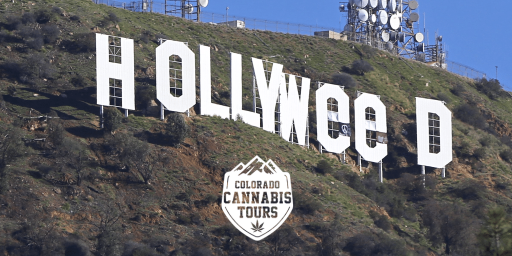 Hollyweed