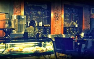5 Best Coffee Shops in Colorado Springs