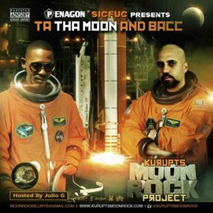 Kurupt Moon Rocks Project