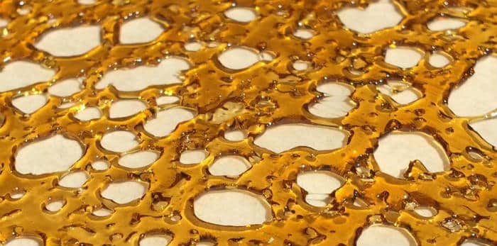 shatter wax health