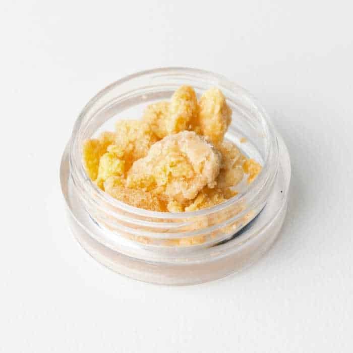 wax shatter concentrates