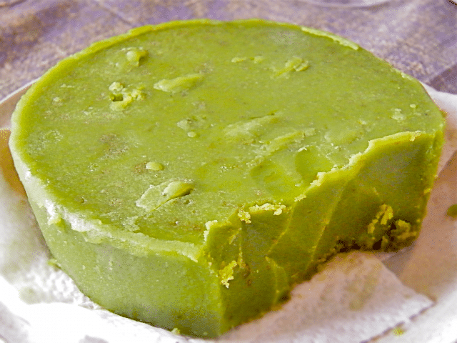 cannabutter eat your cannabis