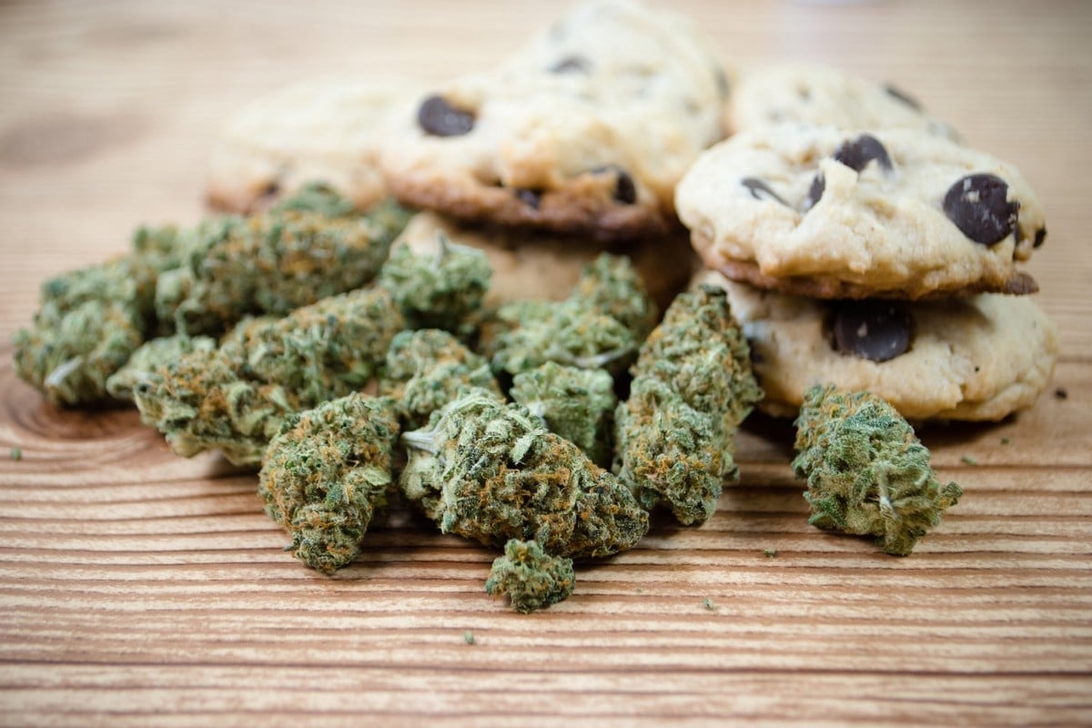 Marijuana Edibles: Dosage, Effects, Gummies, & Everything You Need To ...