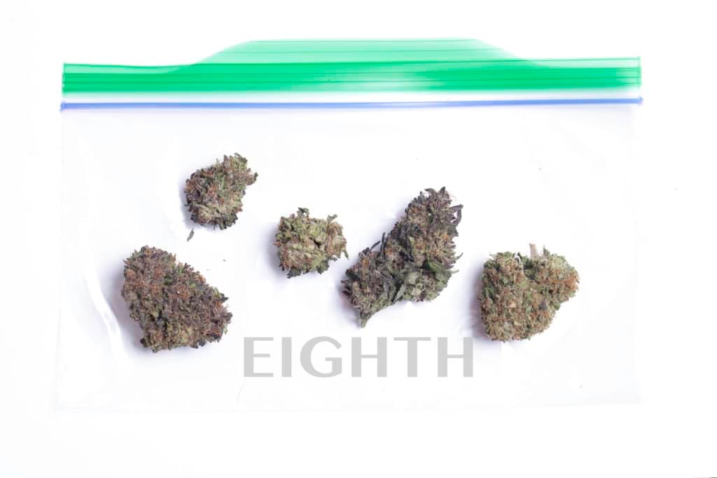 Weed Measurements: What is an Eighth of Weed & Quarter of Weed?