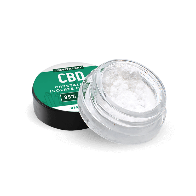 cbd-isolates