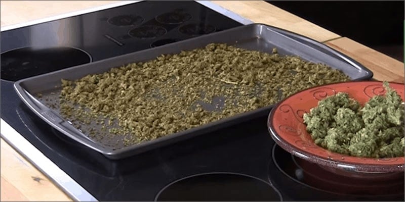 how-to-decarboxylation-weed