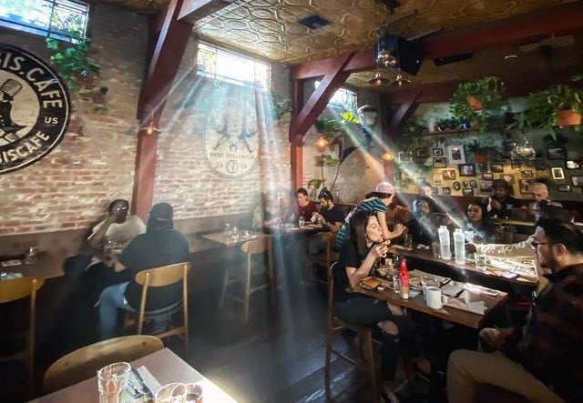 420 Friendly Cannabis Restaurants in Denver and Colorado