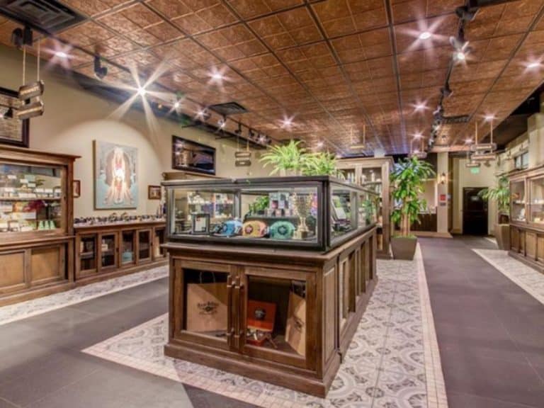 10 Best Denver Dispensaries That You Must Check Out