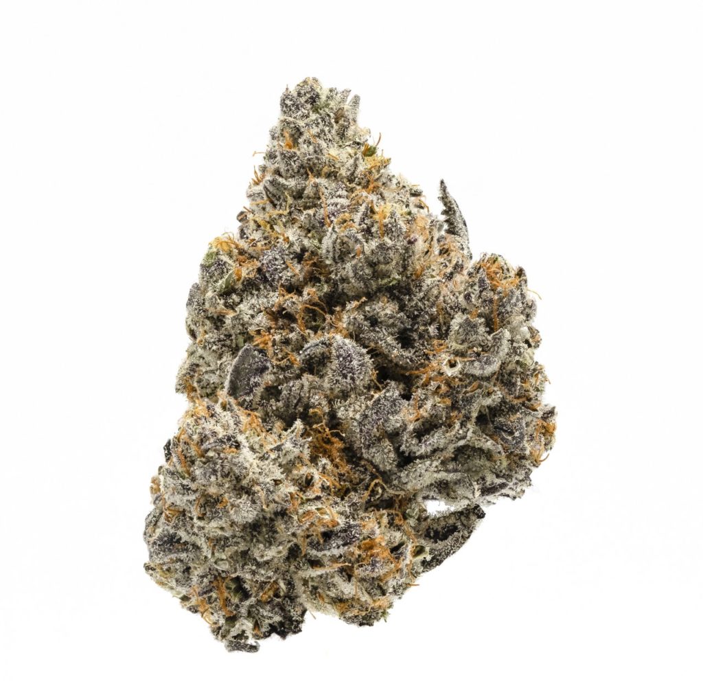 Granddaddy Purple GDP Indica Marijuana Strain