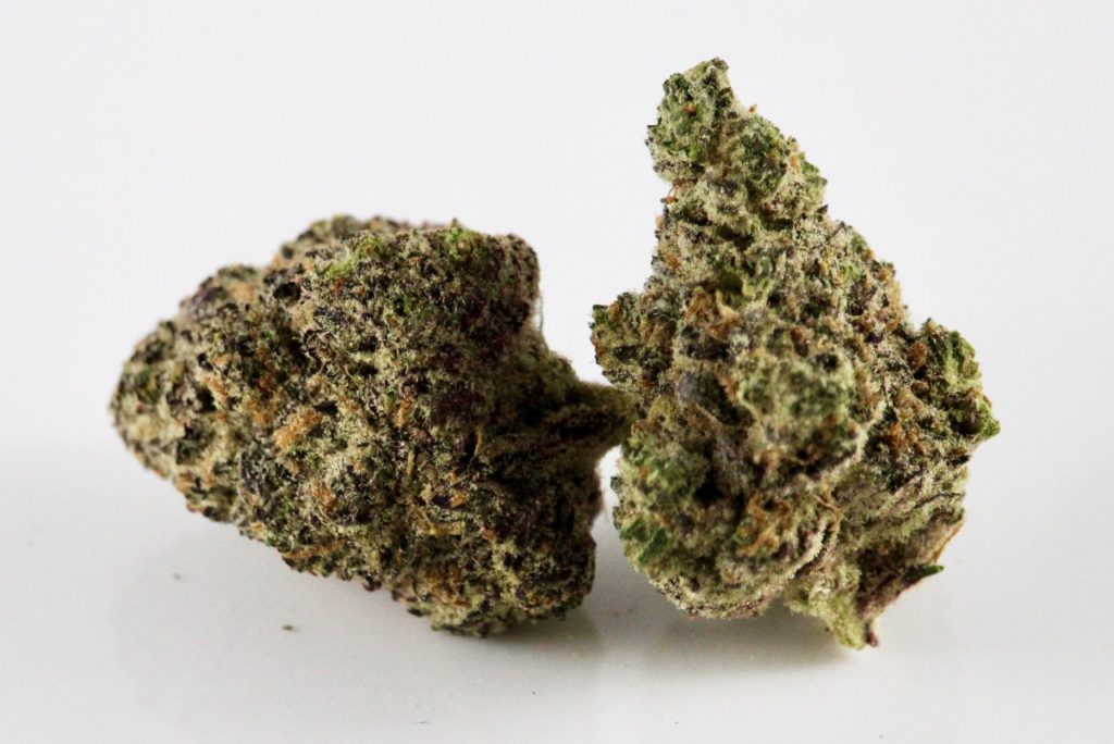 Pineapple Express Hybrid Marijuana Strain