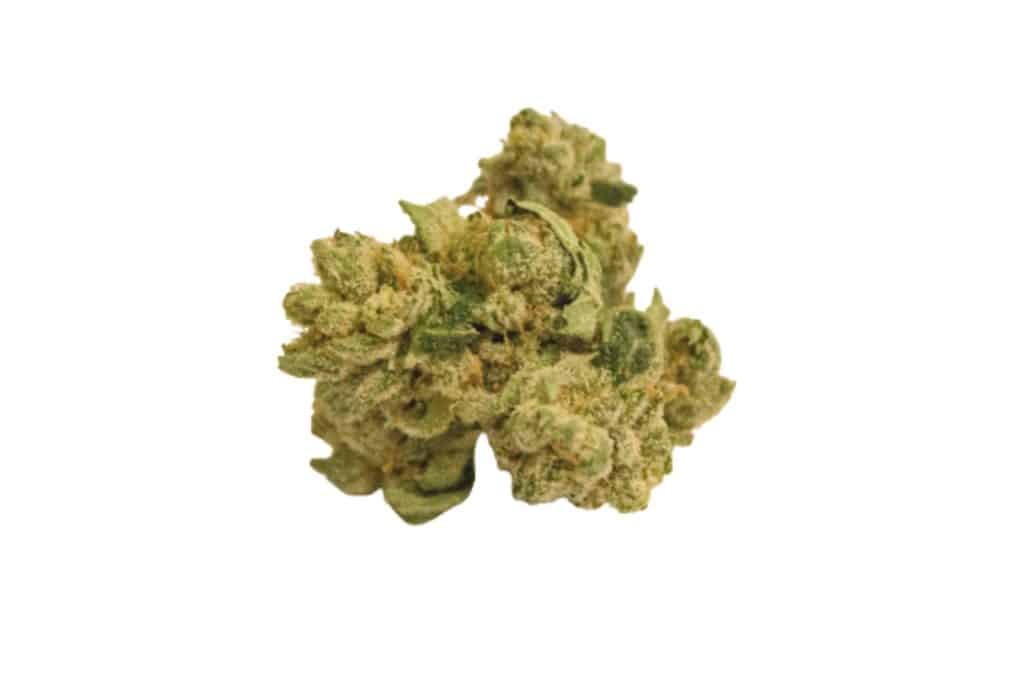 Pineapple Express Hybrid Marijuana Strain