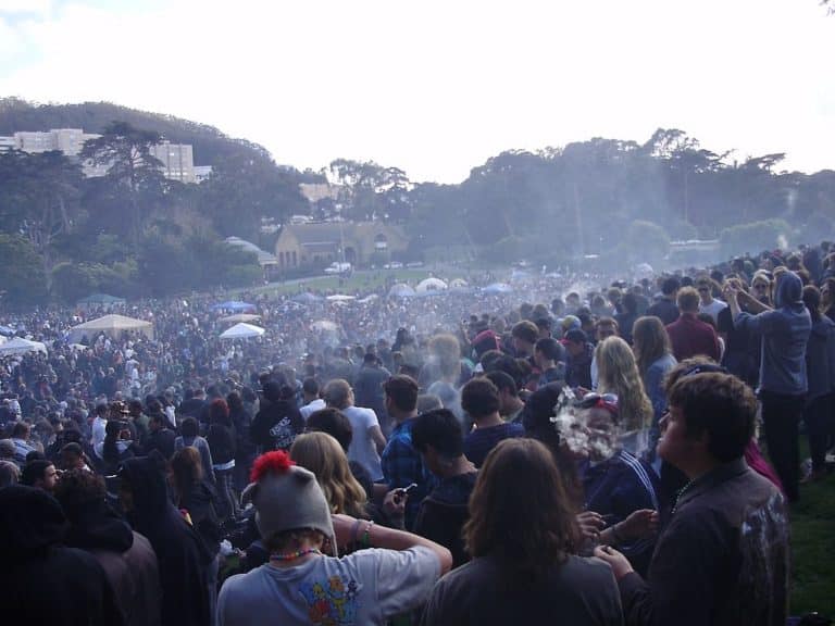 2023 Weed Festivals & Cannabis Events Guide Colorado Cannabis Tours