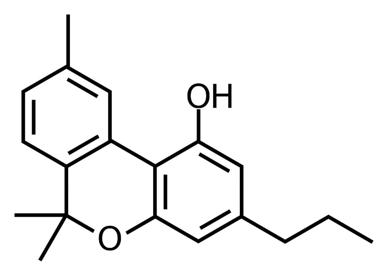 CBV Chemical Structure