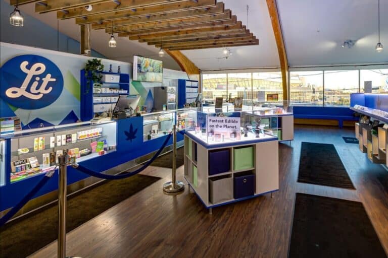 14+ Best Denver Dispensaries That You Must Check Out - Dispensaries In Denver Colorado Near The Airport